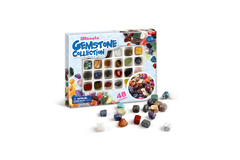 ULTIMATE GEMSTONE COLLECTION 48PCS