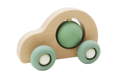 ECOSPIN CAR GREEN