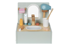 TOILETRY BATHROOM PLAYSET