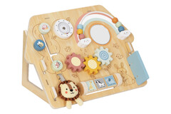 2 IN 1 ACTIVITY BOARD