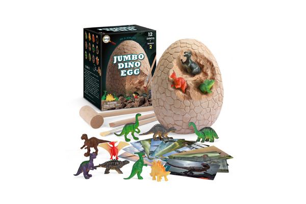 DINO EGG JUMBO